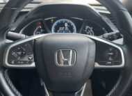 Honda Civic FC 1.8EL AT 2016