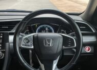 Honda Civic FC 1.8EL AT 2016