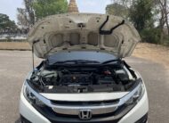 Honda Civic FC 1.8EL AT 2016