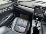 Honda Civic FC 1.8EL AT 2016