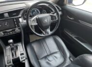 Honda Civic FC 1.8EL AT 2016
