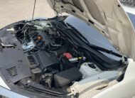 Honda Civic FC 1.8EL AT 2016