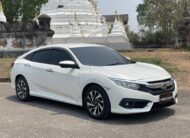 Honda Civic FC 1.8EL AT 2016
