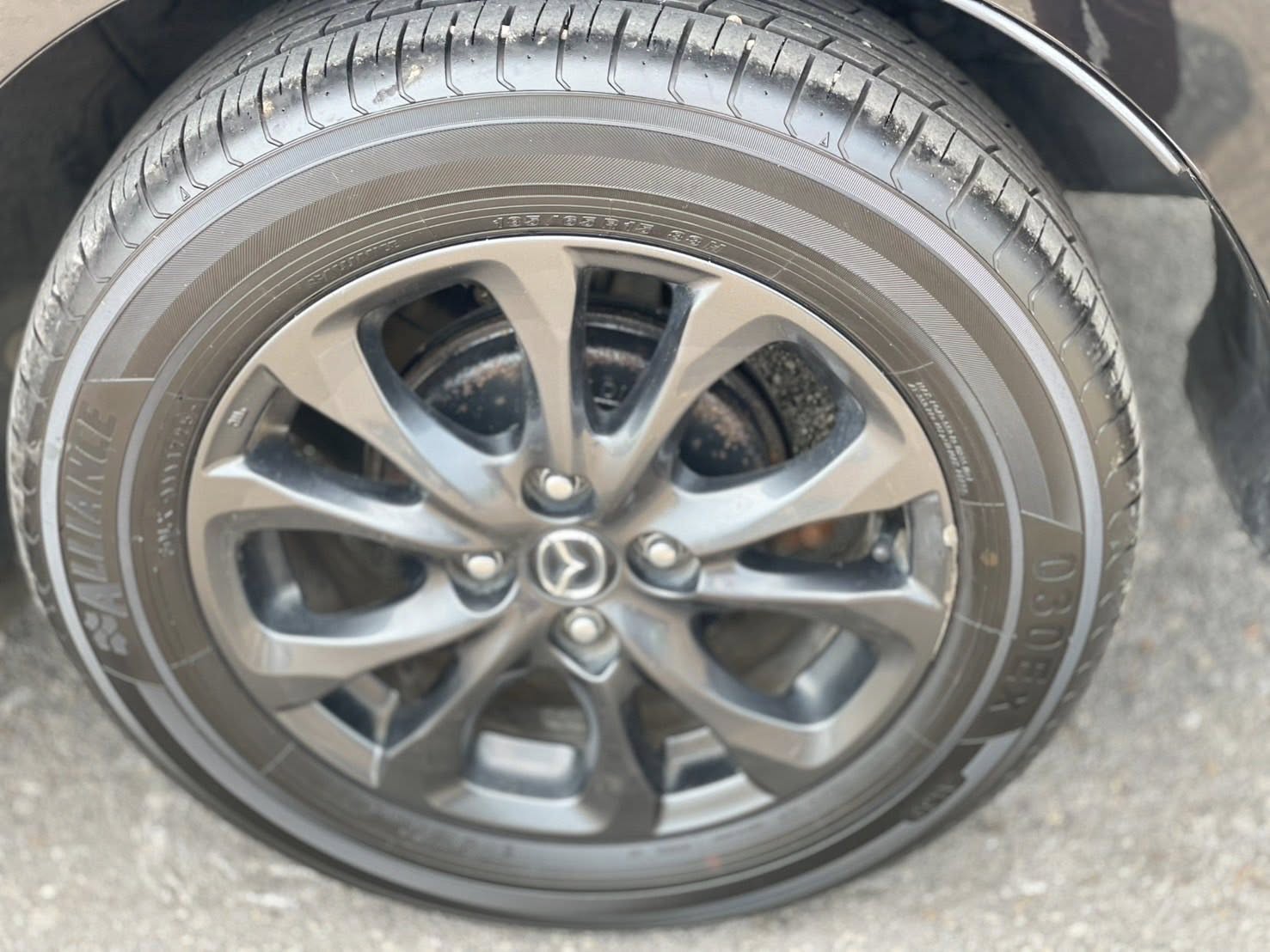 Mazda 2 Sedan 1.3 Hi-Connect AT 2017