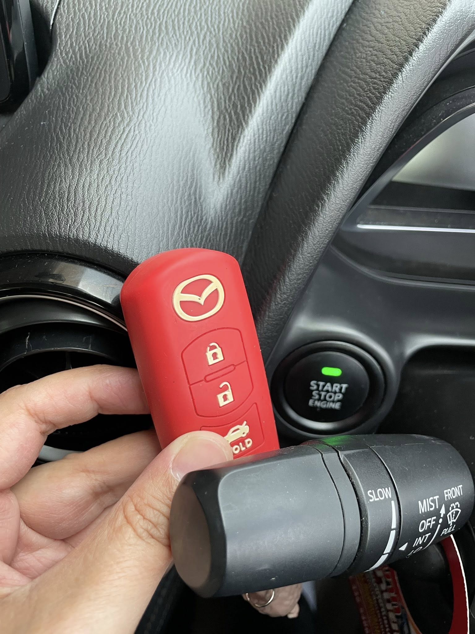 Mazda 2 Sedan 1.3 Hi-Connect AT 2017