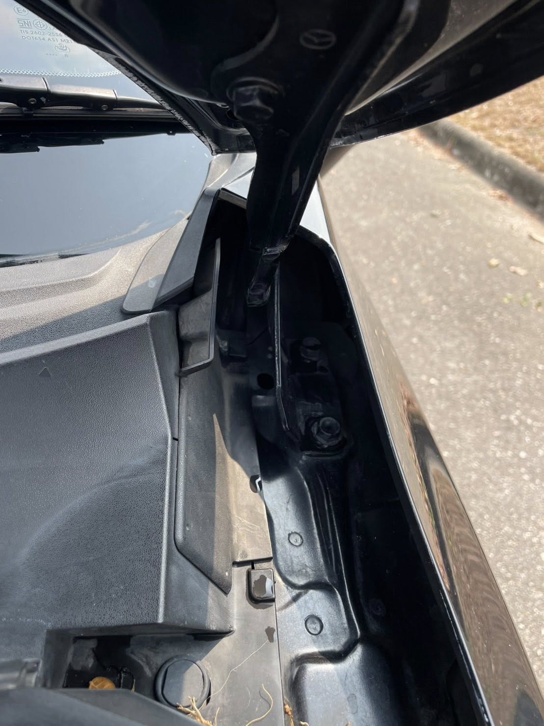 Mazda 2 Sedan 1.3 Hi-Connect AT 2017