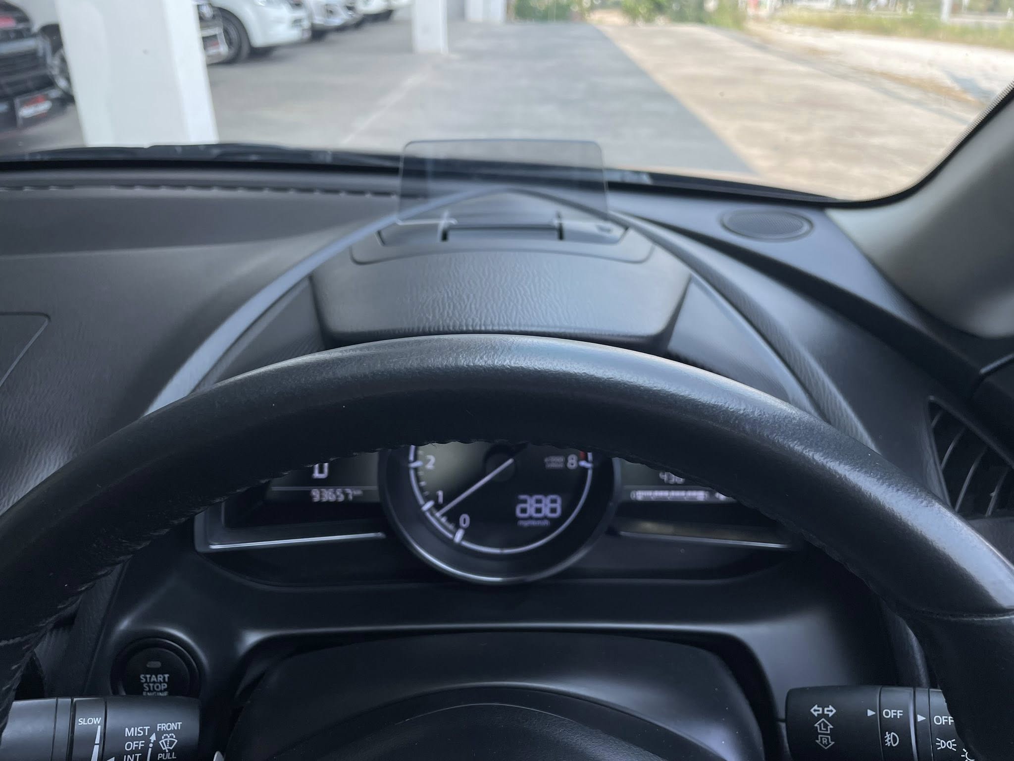 Mazda 2 Sedan 1.3 Hi-Connect AT 2017