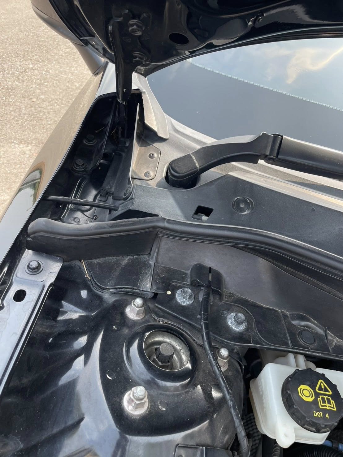 Mazda 2 Sedan 1.3 Hi-Connect AT 2017