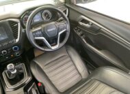 Isuzu AllNew D-Max 3.0 V-Cross Z 4WD SpaceCab M 2022