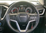Isuzu AllNew D-Max 3.0 V-Cross Z 4WD SpaceCab M 2022