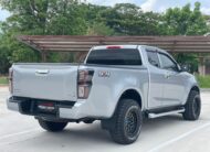 Isuzu AllNew D-Max 3.0 V-Cross Z 4WD SpaceCab M 2022