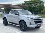 Isuzu AllNew D-Max 3.0 V-Cross Z 4WD SpaceCab M 2022