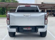 Isuzu AllNew D-Max 3.0 V-Cross Z 4WD SpaceCab M 2022