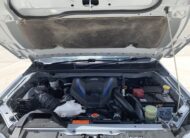 Isuzu AllNew D-Max 3.0 V-Cross Z 4WD SpaceCab M 2022