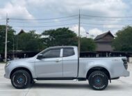 Isuzu AllNew D-Max 3.0 V-Cross Z 4WD SpaceCab M 2022
