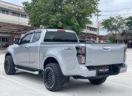 Isuzu AllNew D-Max 3.0 V-Cross Z 4WD SpaceCab M 2022