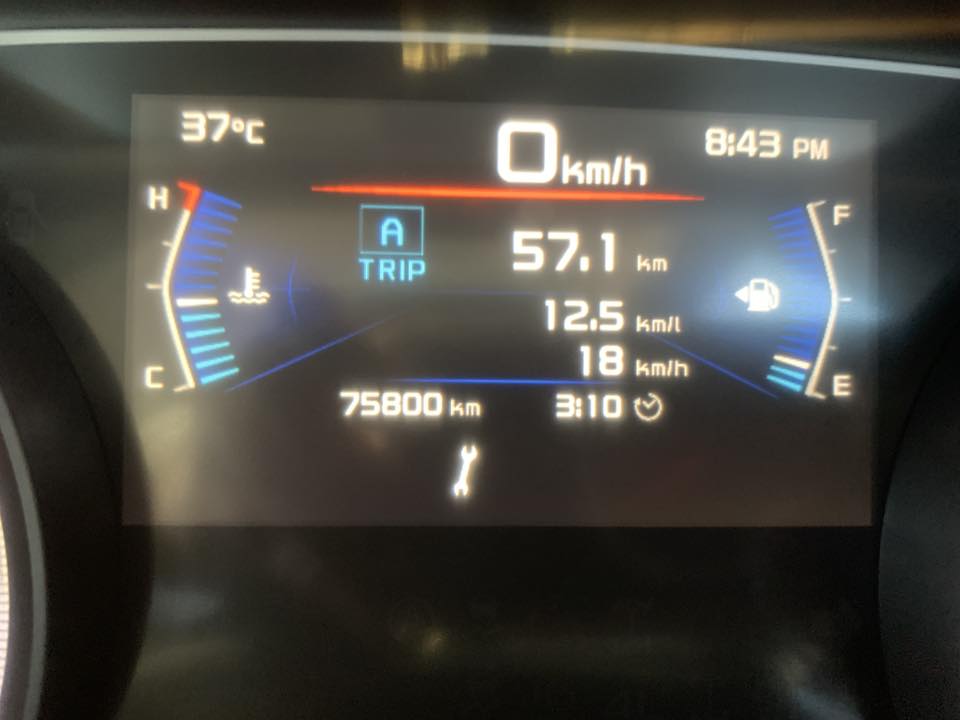 Isuzu AllNew D-Max 3.0 V-Cross Z 4WD SpaceCab M 2022