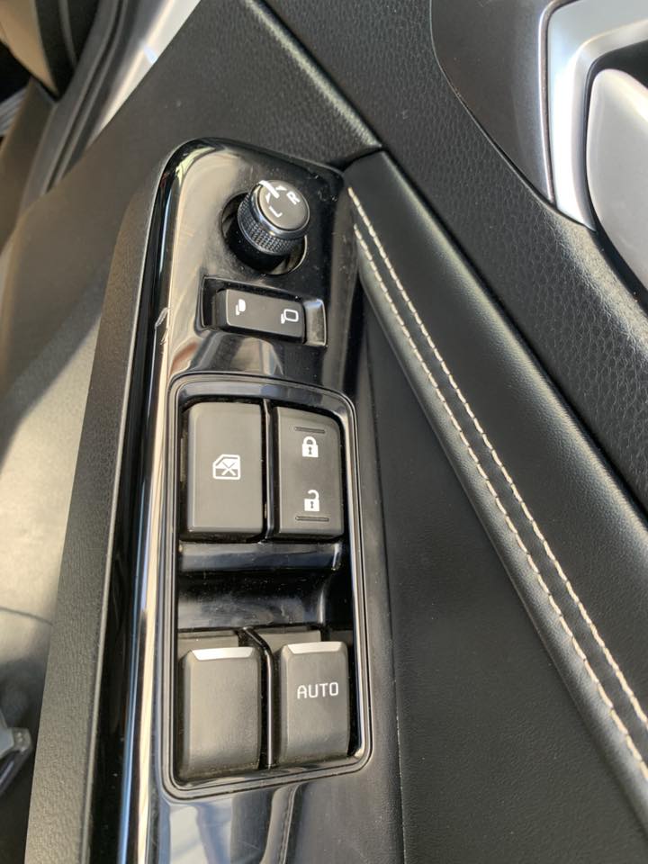 Isuzu AllNew D-Max 3.0 V-Cross Z 4WD SpaceCab M 2022