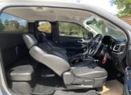 Isuzu AllNew D-Max 3.0 V-Cross Z 4WD SpaceCab M 2022