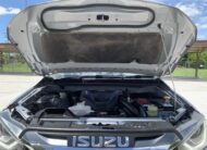 Isuzu AllNew D-Max 3.0 V-Cross Z 4WD SpaceCab M 2022