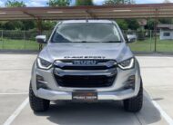 Isuzu AllNew D-Max 3.0 V-Cross Z 4WD SpaceCab M 2022