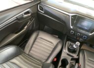 Isuzu AllNew D-Max 3.0 V-Cross Z 4WD SpaceCab M 2022