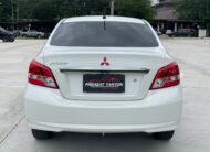 Mitsubishi Attrage 1.2 GLX AT 2019