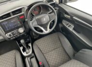 Honda Jazz GK 1.5S AT 2557
