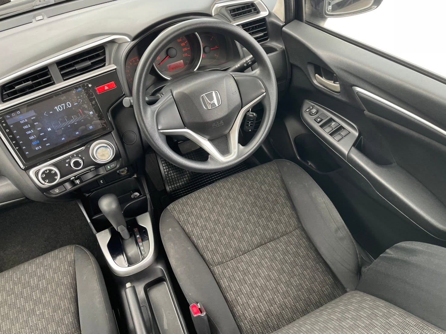 Honda Jazz GK 1.5S AT 2557
