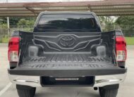 Toyota Revo 2.4 E Plus Prerunner AT 2560