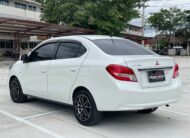 Mitsubishi Attrage 1.2 GLX AT 2019