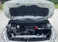 Mitsubishi Attrage 1.2 GLX AT 2019