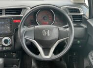 Honda Jazz GK 1.5S AT 2557