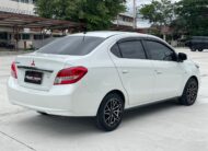 Mitsubishi Attrage 1.2 GLX AT 2019