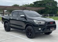 Toyota Revo 2.4 E Plus Prerunner AT 2560