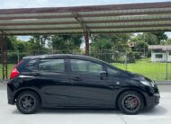 Honda Jazz GK 1.5S AT 2557
