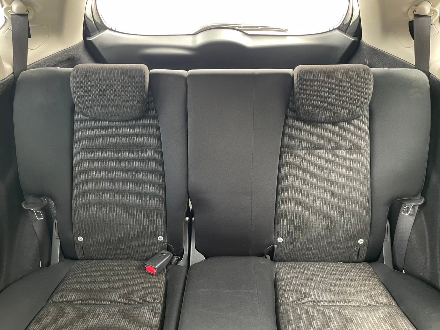Honda Jazz GK 1.5S AT 2557