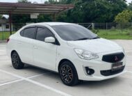 Mitsubishi Attrage 1.2 GLX AT 2019