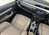 Toyota Revo 2.4 E Plus Prerunner AT 2560