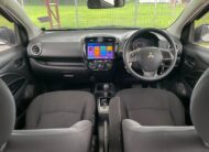 Mitsubishi Attrage 1.2 GLX AT 2019