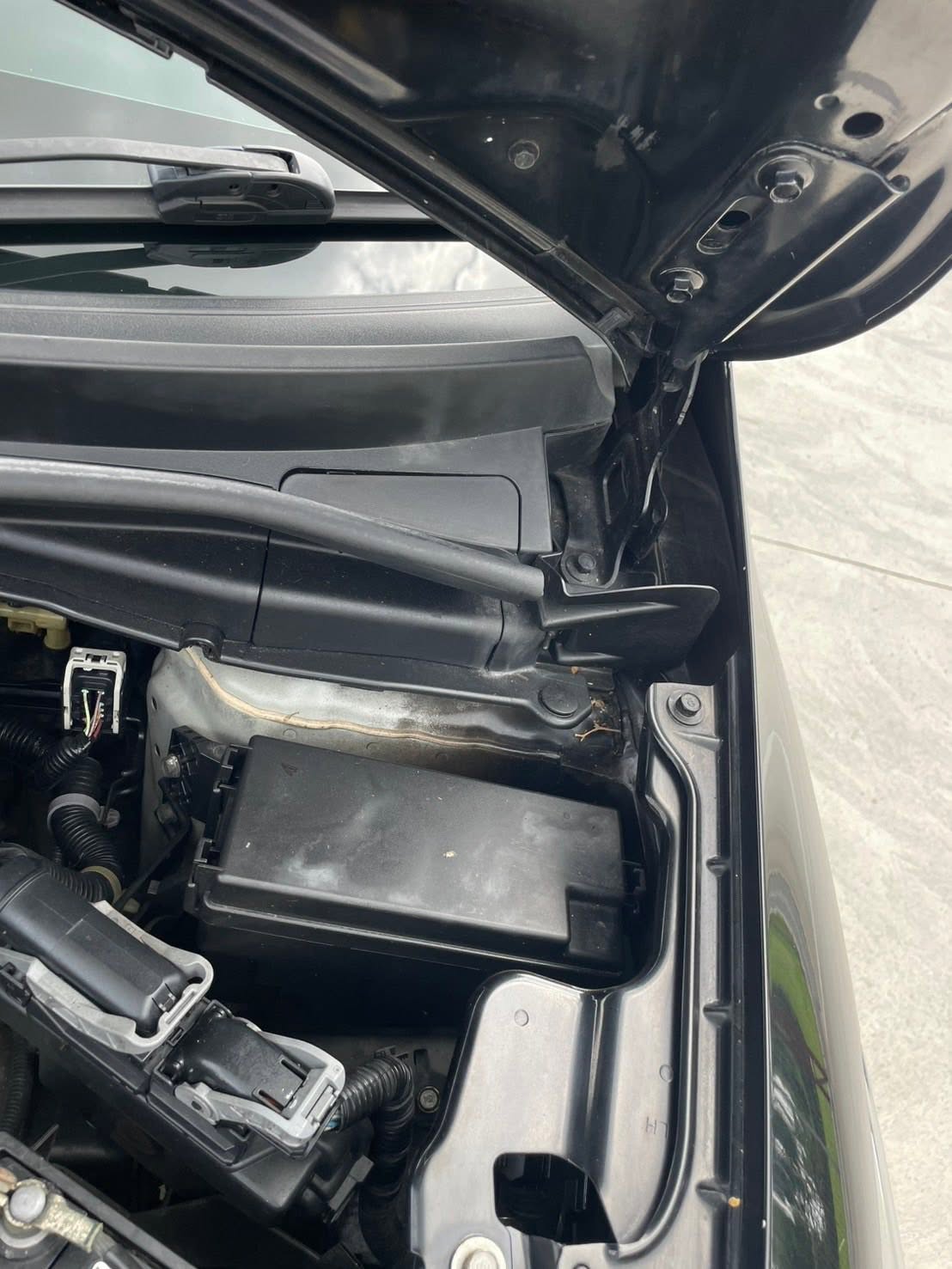 Honda Jazz GK 1.5S AT 2557