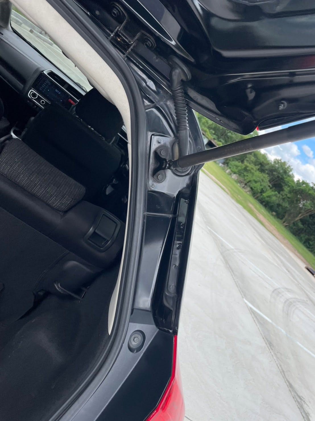Honda Jazz GK 1.5S AT 2557
