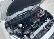 Mitsubishi Attrage 1.2 GLX AT 2019