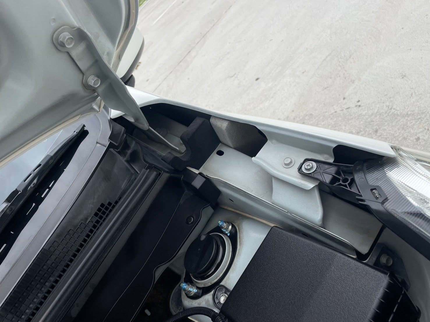 Mitsubishi Attrage 1.2 GLX AT 2019