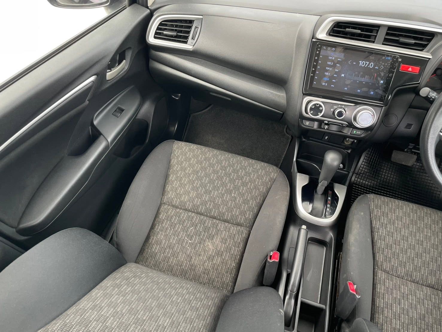 Honda Jazz GK 1.5S AT 2557