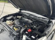 Toyota Revo 2.4 E Plus Prerunner AT 2560