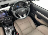 Toyota Revo 2.4 E Plus Prerunner AT 2560