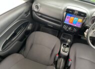 Mitsubishi Attrage 1.2 GLX AT 2019
