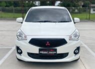 Mitsubishi Attrage 1.2 GLX AT 2019