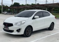 Mitsubishi Attrage 1.2 GLX AT 2019